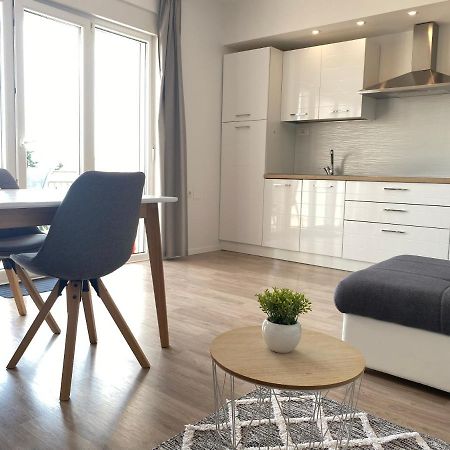 Apartman Irena 2 دْغاماي المظهر الخارجي الصورة