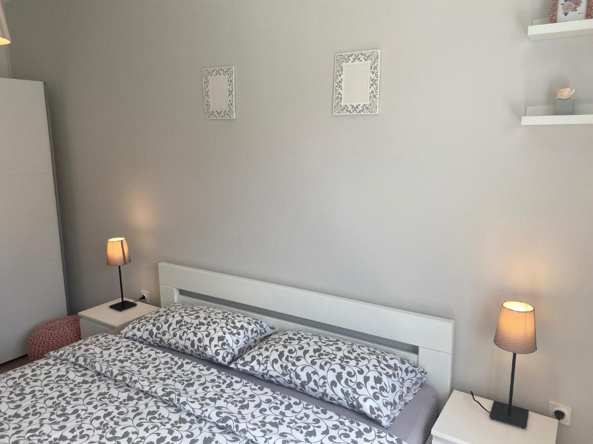 Apartman Irena 2 دْغاماي المظهر الخارجي الصورة