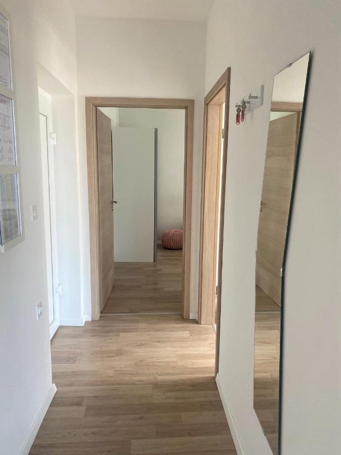 Apartman Irena 2 دْغاماي المظهر الخارجي الصورة