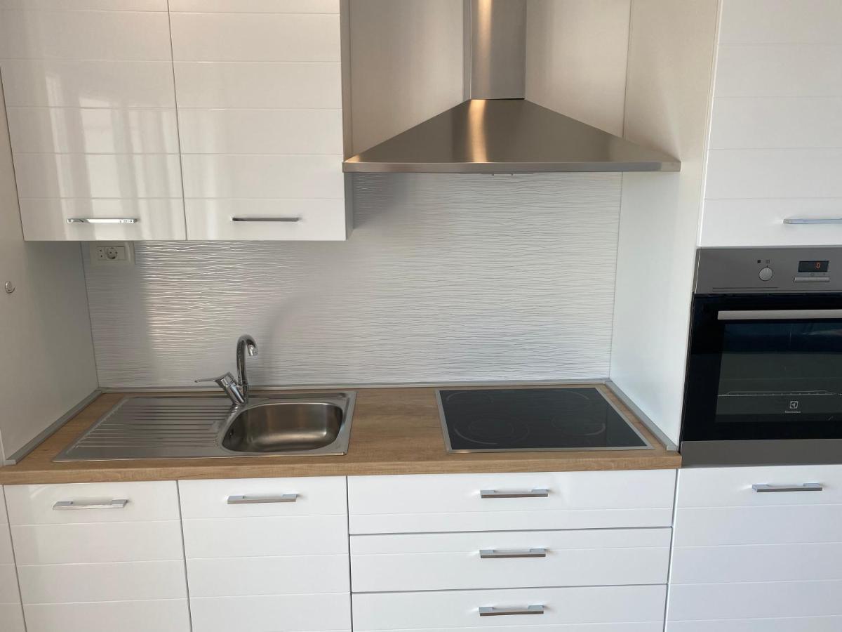Apartman Irena 2 دْغاماي المظهر الخارجي الصورة