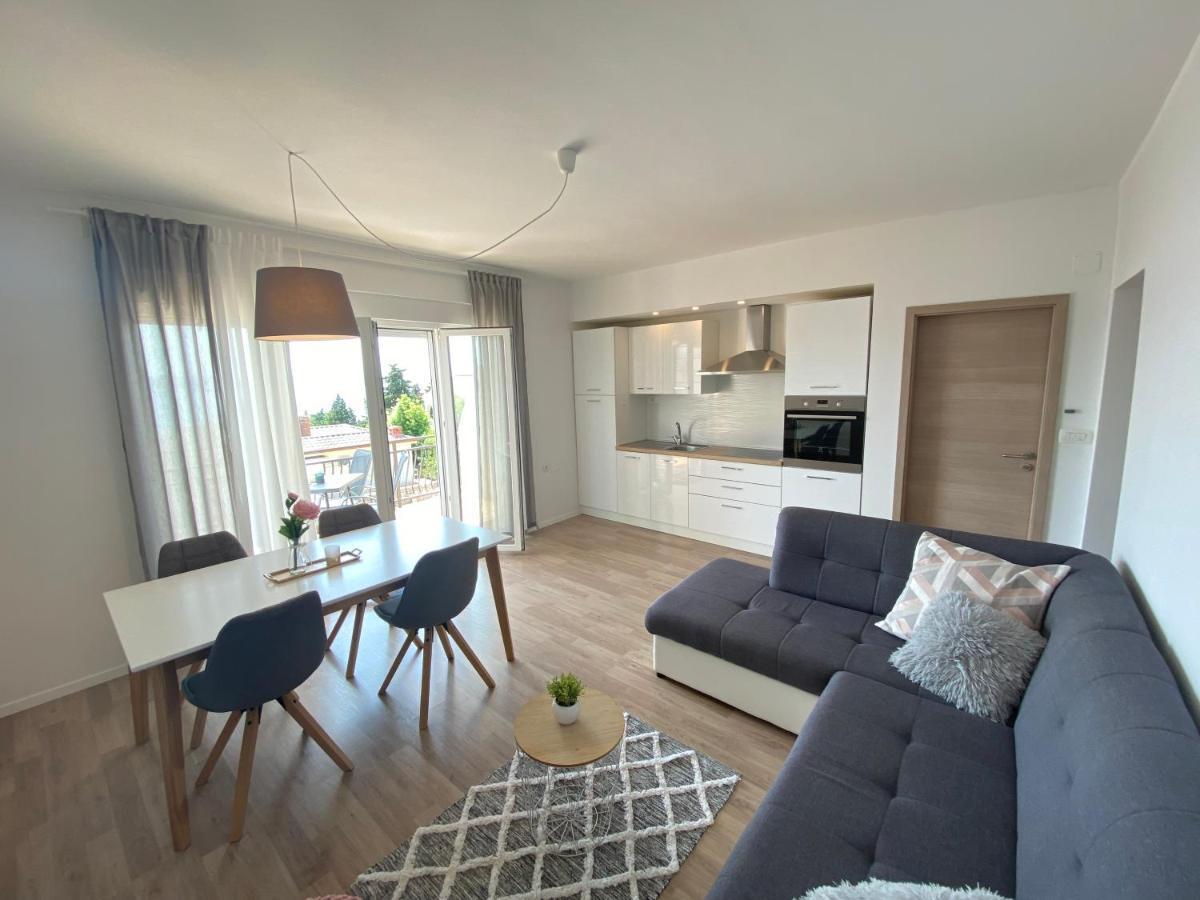 Apartman Irena 2 دْغاماي المظهر الخارجي الصورة
