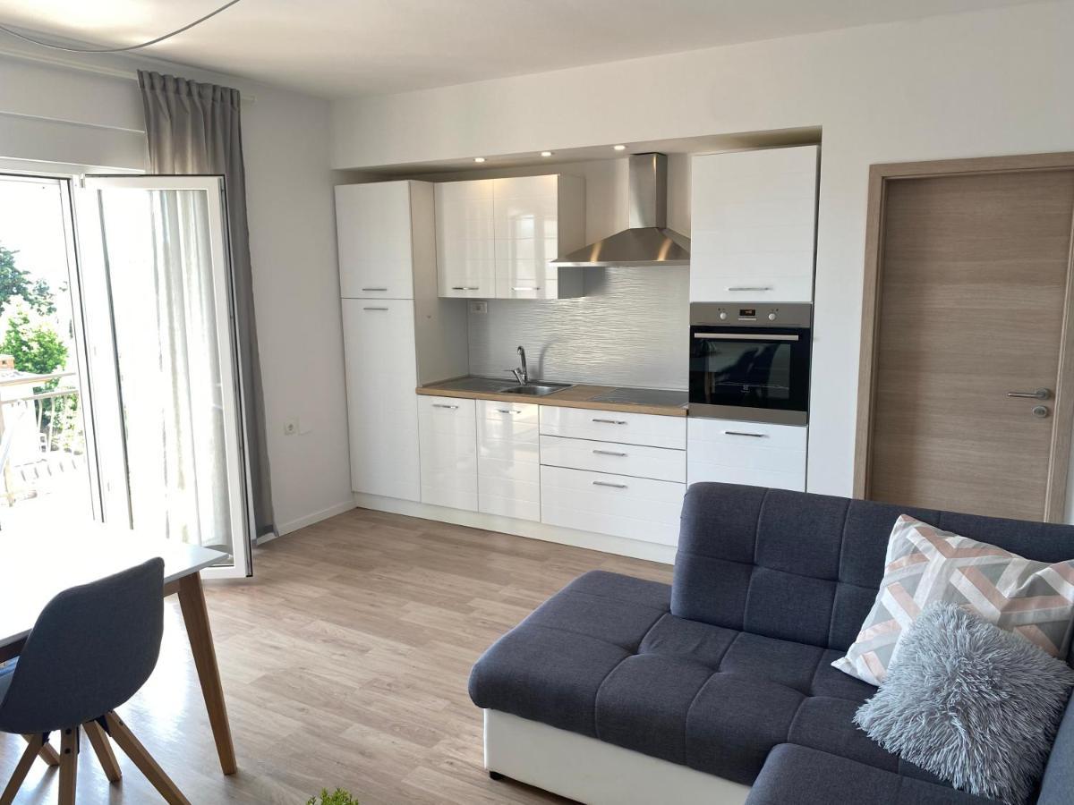 Apartman Irena 2 دْغاماي المظهر الخارجي الصورة
