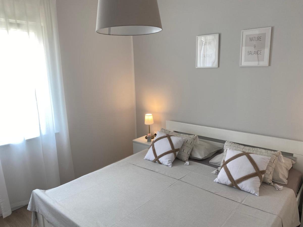 Apartman Irena 2 دْغاماي المظهر الخارجي الصورة