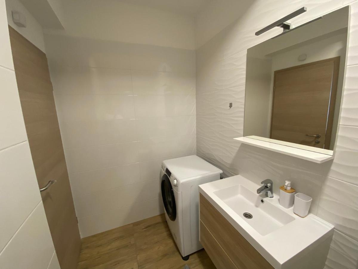 Apartman Irena 2 دْغاماي المظهر الخارجي الصورة